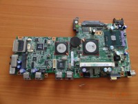 placa madre Notebook Olidata U40SI1
